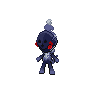 Shadow Charcadet